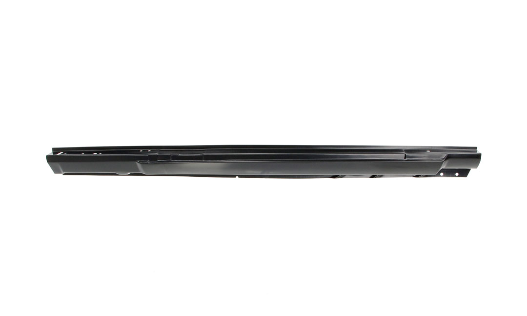 Rocker panel - passenger side - High Quality version