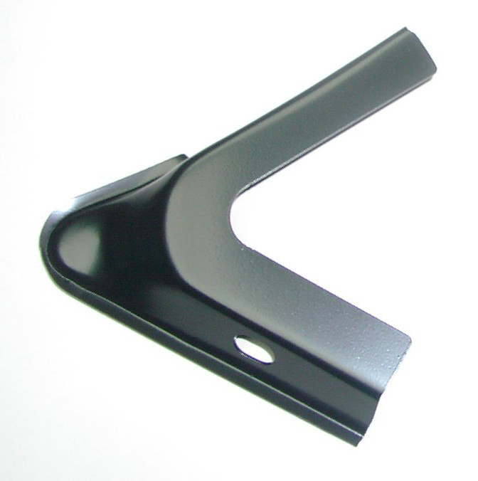 Deck Filler Inside Patch - Drivers Side - discount exempt