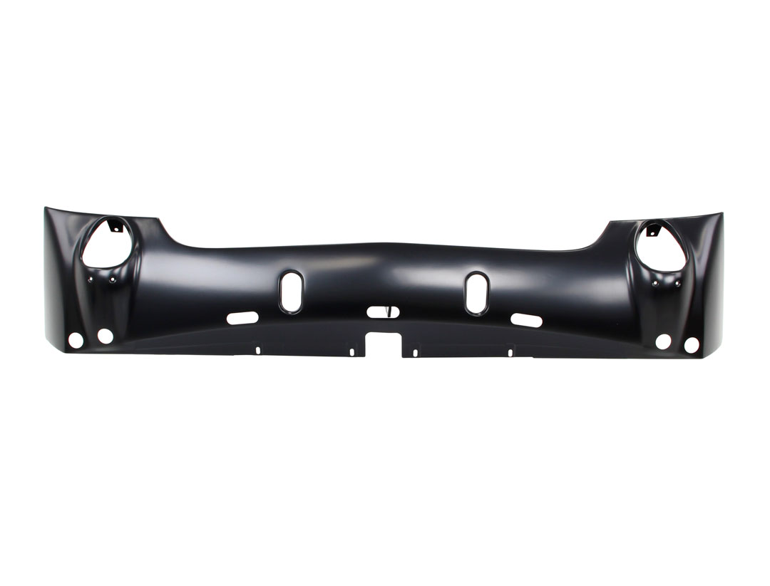 Front Valance Panel