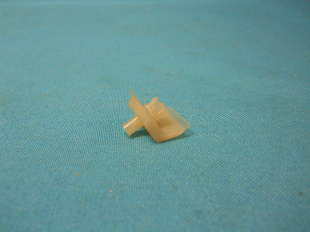 Body Side Mldg Clip (each)