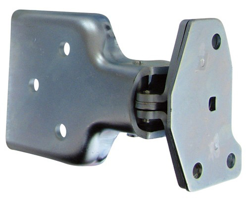 Door Hinge - Lower drivers side