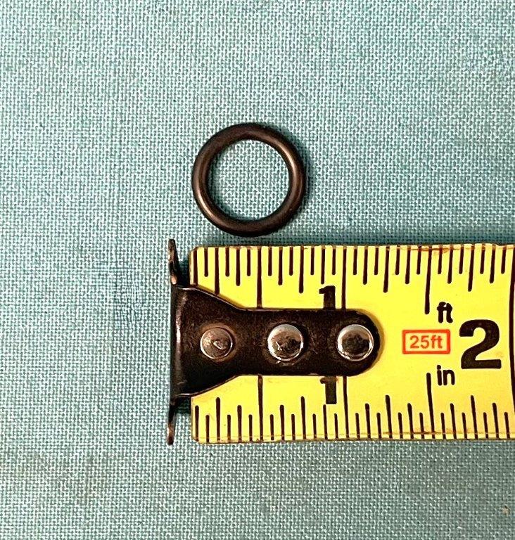 O-Ring for shift cable
