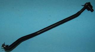 Interlock Rod – Lower column interlock rod – goes from interlock bellcrank to the reverse rod. Includes Linkage rod swivel, and appropriate clips / washers.