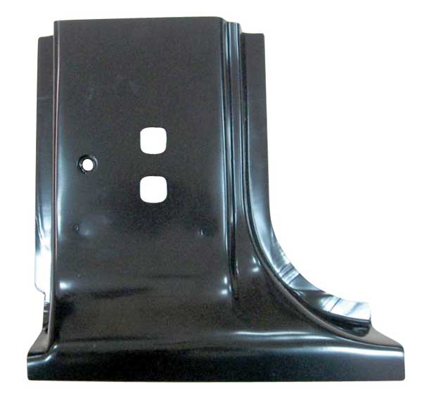 Lower Door Pillar - Drivers side