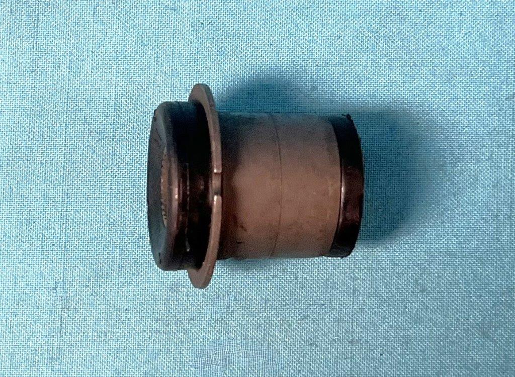 Upper Control Arm Bushing - (each)