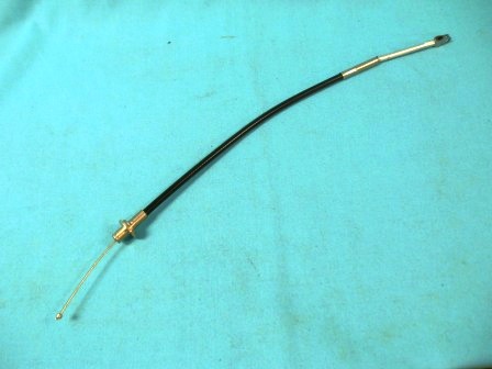 Throttle Cable - Hemi - 18-3/4" in length