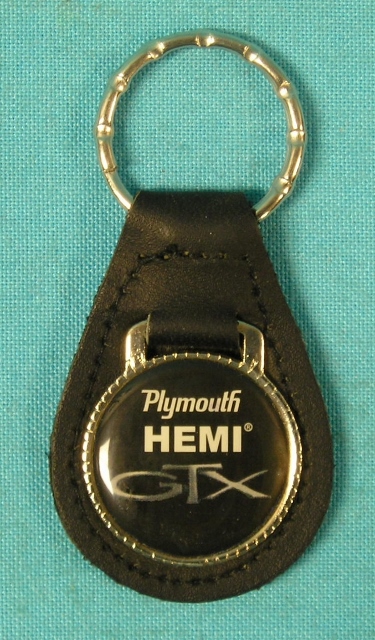 Key Fob - Hemi GTX