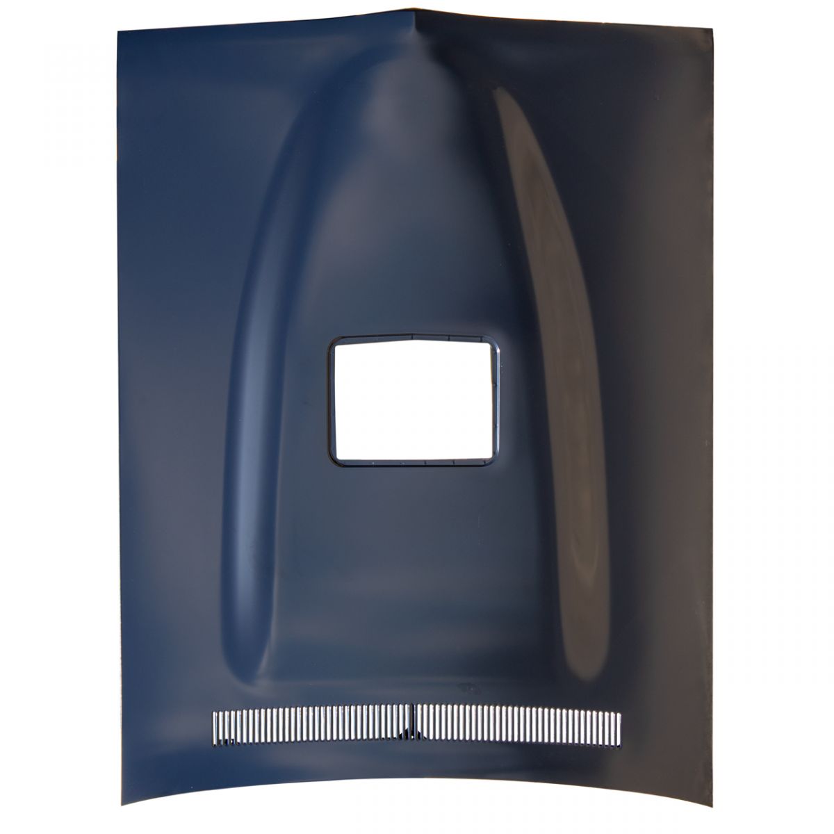 RamCharger Hood - hood was available option on 1971-72  but can be used on 1973-74 models as well.