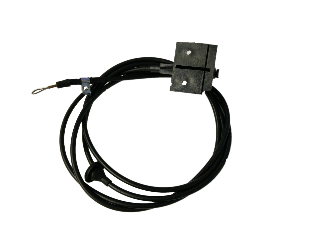 Hood Release Cable - Hook-Style - discount exempt