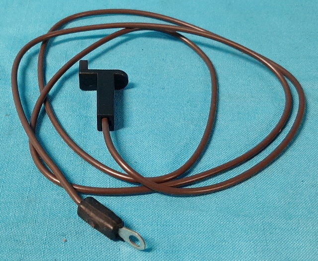 Neutral Safety switch wire - automatics