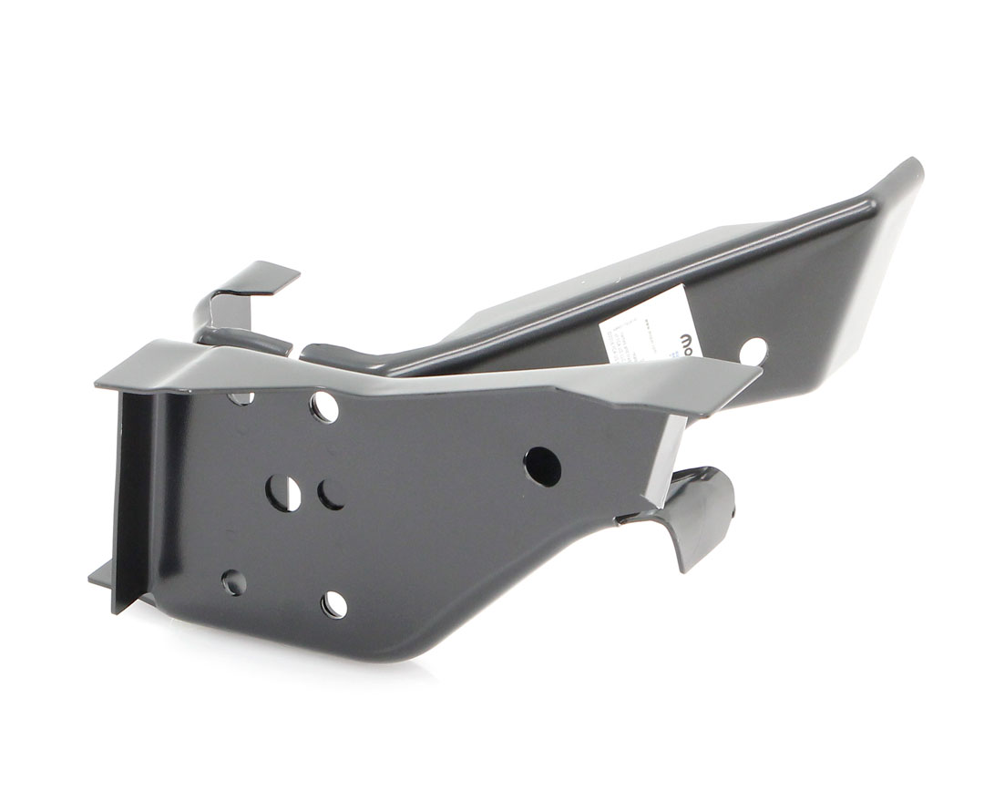 Front Spring Perch - passenger side