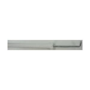Inner Door Rod Sleeving - Sold by the foot - appearance as original, made of cotton.