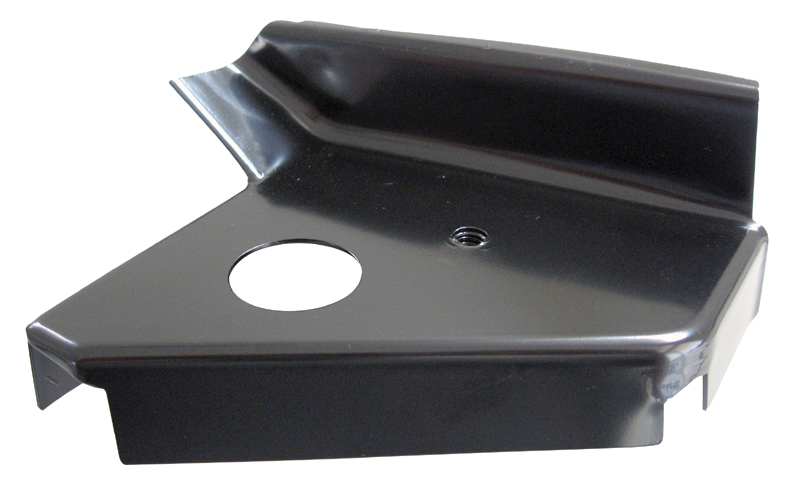 Rocker Box - Front passenger side - Discount exempt