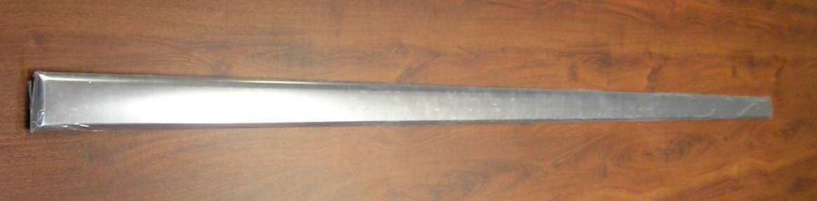Rocker Mldgs (pair). - 77" x 2"