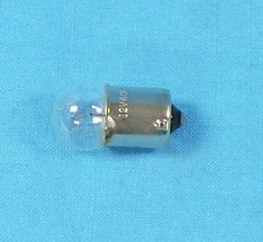 Bulb - Single Element - Single contact at base - B67 model number