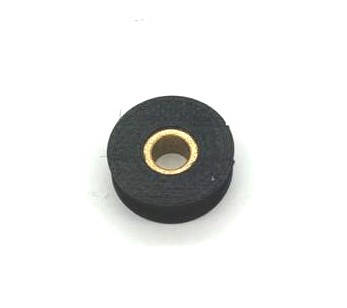 Column Shift Linkage Grommet - with bronze center bushing