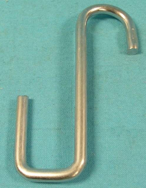 Door Hinge "S" springs (each)
