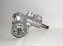 CHRYSLER MANUAL STEERING GEAR - QUICK RATIO, 20:1 WITH 5 TURNS.

3 to 4 week Delivery

 $225 core deposit