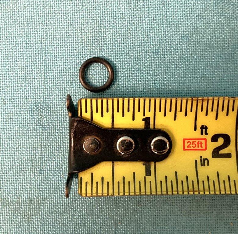 O-Ring for Park Cable