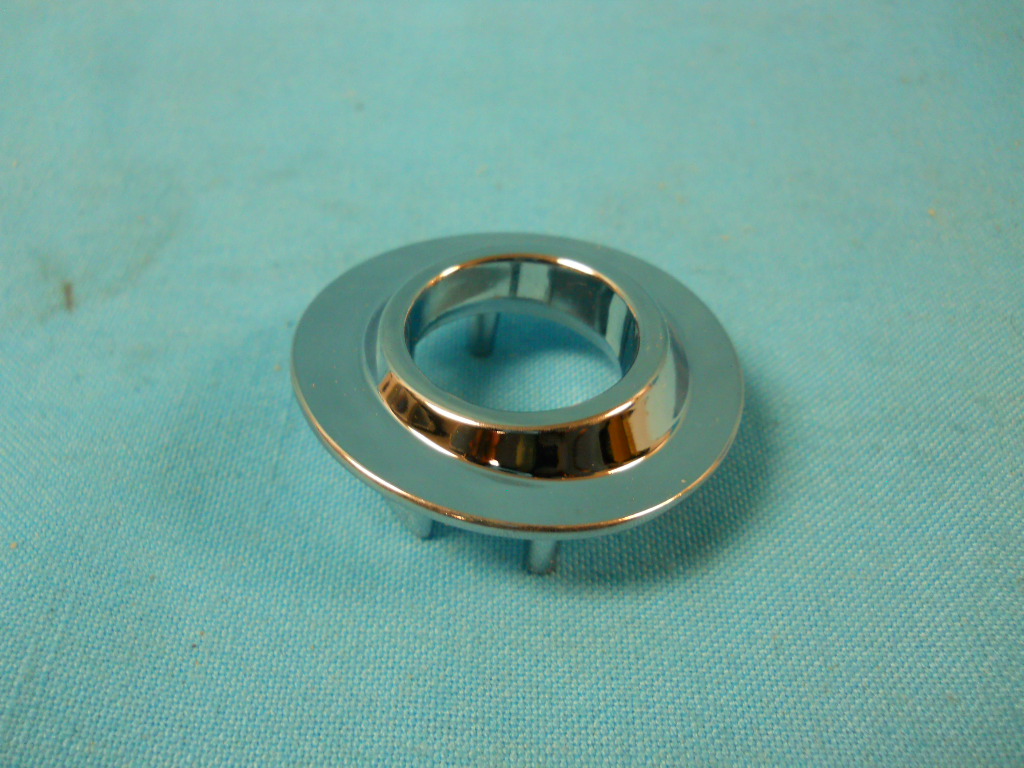 Antenna Chrome Bezel (not for the T/A) - reproduction