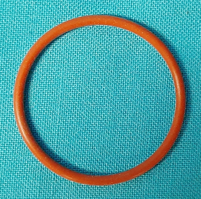 Speedo Cable O-ring - 904 Tranny