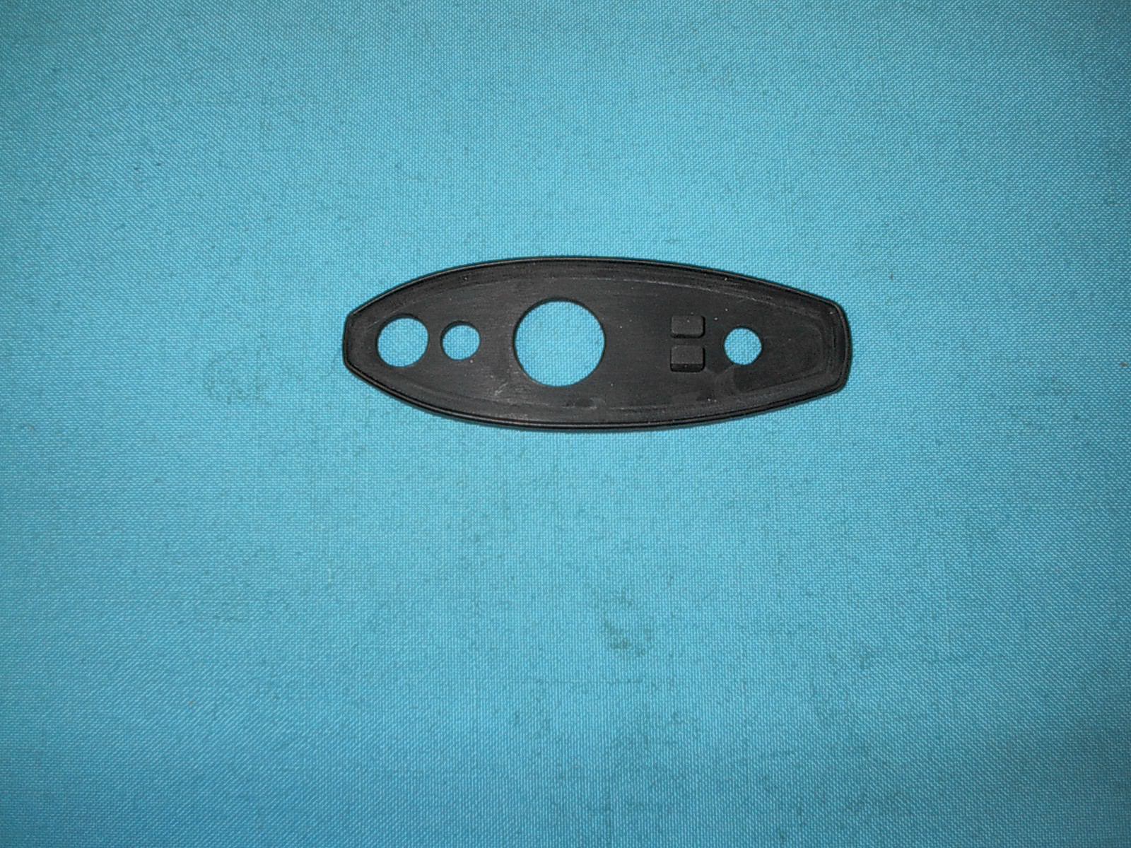 Ralley Side View mirror gasket (each)