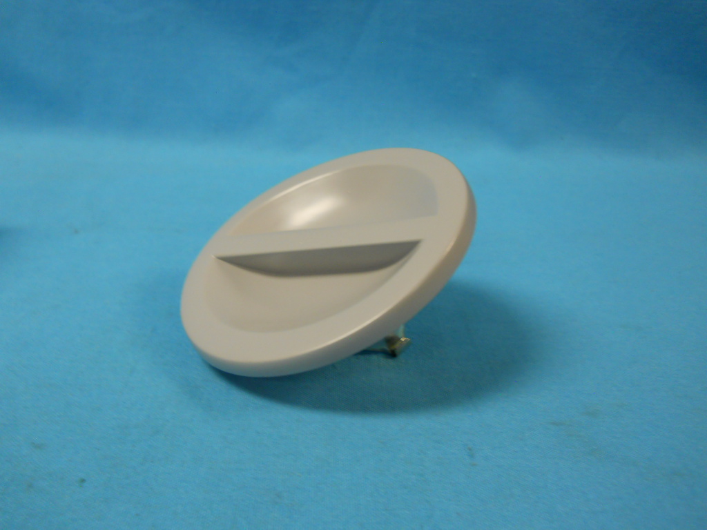 Standard Fuel Cap  - Primer for paint (discount exempt)
