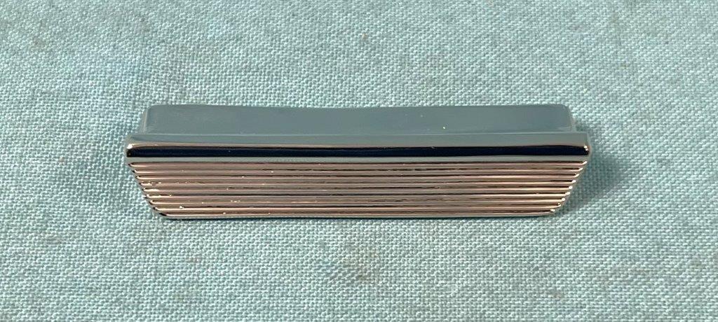 Glovebox handle