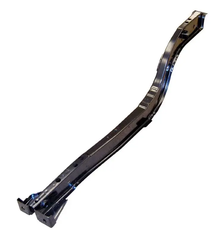 Rear Frame Rail - OE Style - Passenger side.  High quality version, these come also with loose emergency brake cable brackets