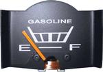 Fuel gauge.  (Belv / Sat / GTX) - Solid State voltage limiter or upgraded circuit board required.