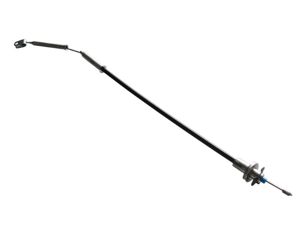 Big Block - Throttle Cable - 17-1/4" length - discount exempt