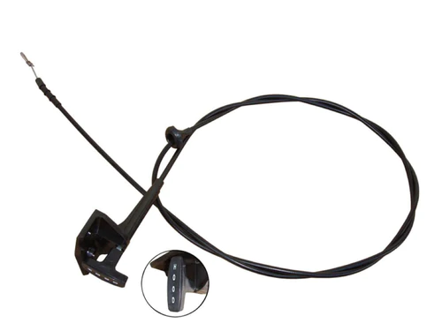 Hood Release cable