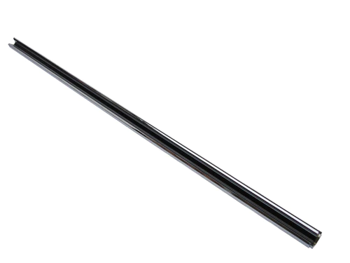 Tailight lower trim