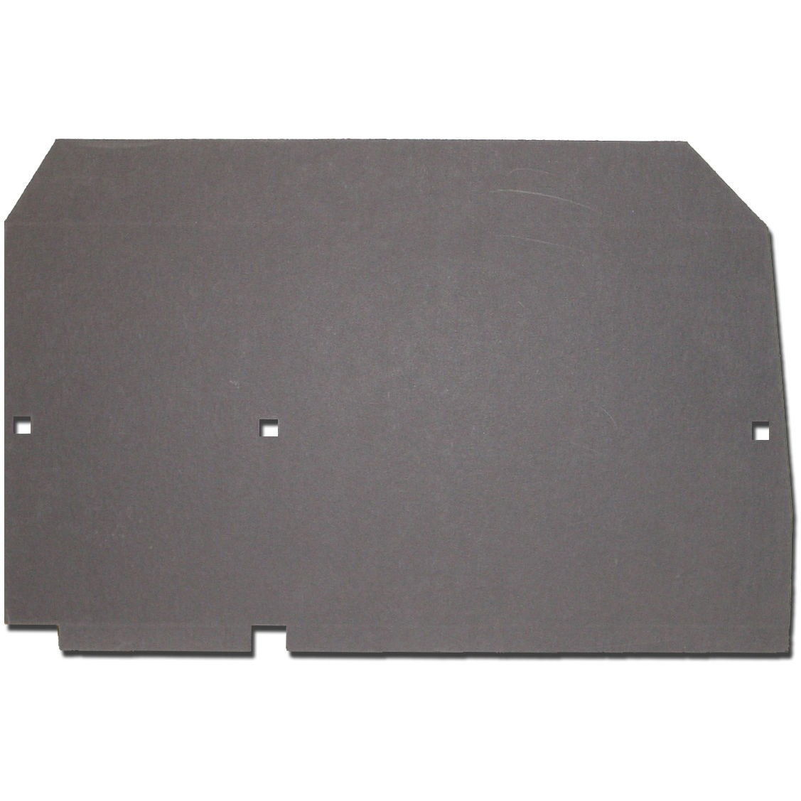 Split Bench Back panel Boards.  For Front split bench #399-47148