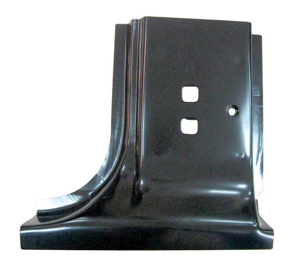 Lower Door Pillar - Passenger side