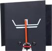 Ammeter Gauge - for Non Rally clusters.  Note A – Gauge requires solid state voltage limiter or upgraded circuit board - Discount exempt