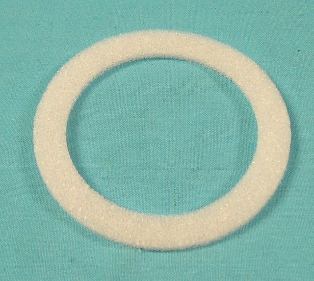 Body to Filler Tube Seal