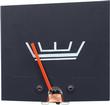 Fuel Gauge - Non rally.  Note A – Gauge requires solid state voltage limiter or upgraded circuit board - Discount exempt