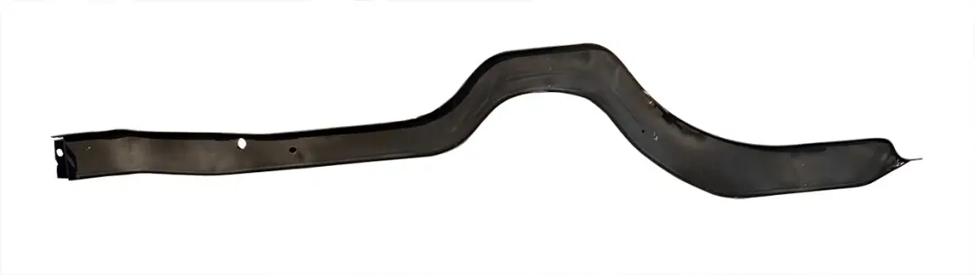 Rear Frame rail, OE Style - passenger side