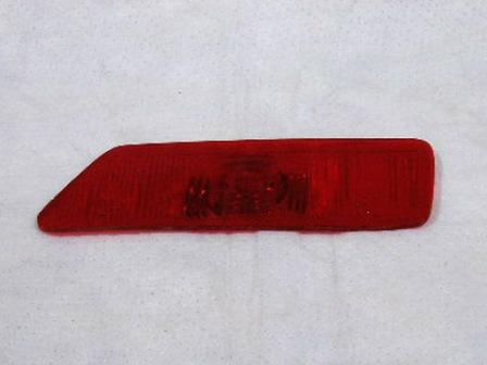 Drivers side Tailight lens (smaller one)