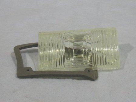 Backup Lens (Driver or Passenger Side)
