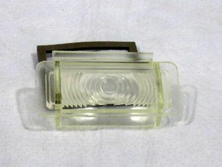 Backup Lens (Coronet & Coronet 440) - fits either side...