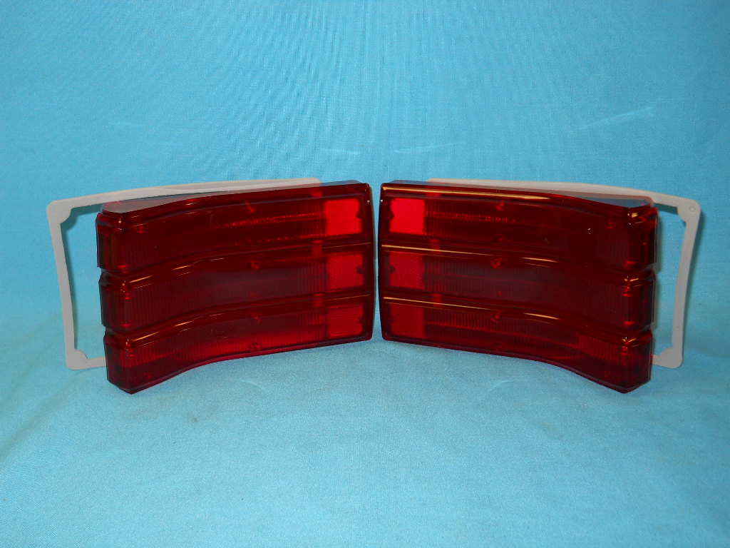 Tailight Lenses - Pair (discount exempt)