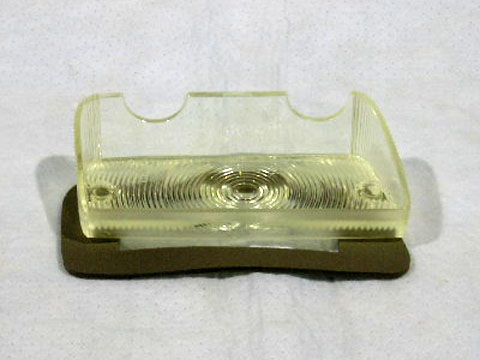 Front Parking Lens - Drivers side