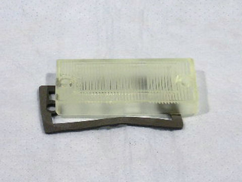 Backup Lenses (Left or Right)- each