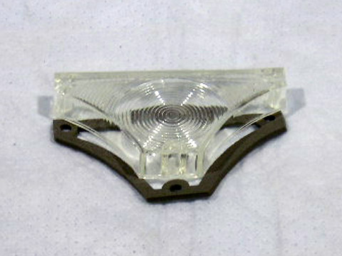 Drivers side Back-up Lens