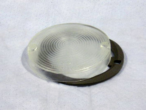 Dart Parking Lenses (left or right) - each - Gasket sold separately.