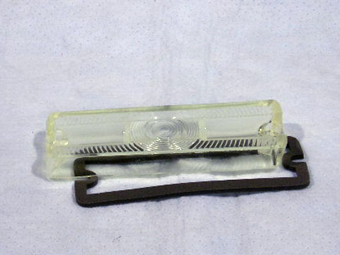 Passenger side front Parking Lens - Discount exempt