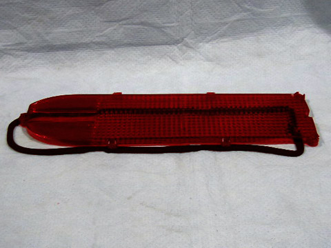 Passenger side Tailight Lens (Sport Satellite)