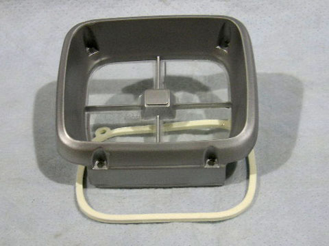 Dart - Drivers or Passenger side Front Parking lens - Standard Grill - Sold Each